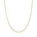 NECOCY 14K Gold Plated Necklaces for Women, Dainty Gold Herringbone Choker Necklace Thin Layered Snake Chain Jewelry for Gifts - color: 1.5MM 16"-GD Herringbone Necklace
