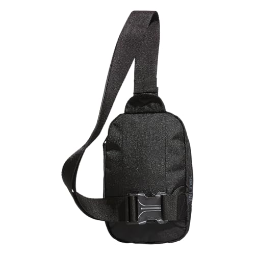 Prime Mini Sling Crossbody Bag, small size for festivals and travel - color: Black