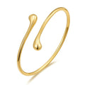 Vivian&CD 14K Gold Plated Starfish Arm Cuff for Women, Adjustable Upper Arm Bracelet Boho Beachy Statement Jewelry Summer Ocean-Themed Armband for Parties & Vacations - style: Gold