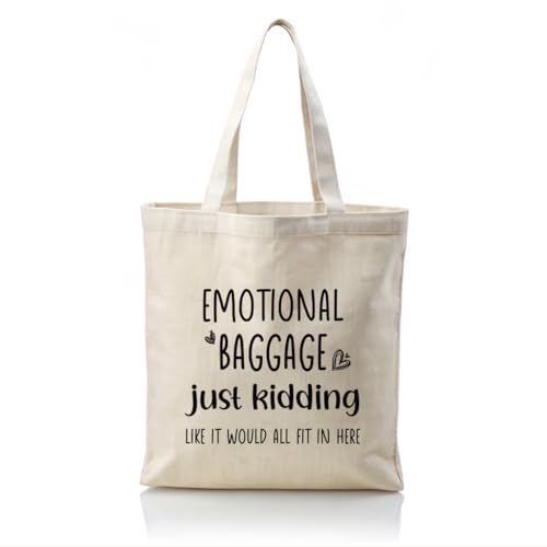 Canvas Tote Bag Aesthetic for Women,Reusable Canvas Cute Shoulder Bag for Grocery, Shopping, Beach & Daily Use - color: Color