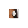 Statement Earrings for Women Big Earrings Large Statement Earrings Chunky Irregular Geometric Drop Dangle Earrings Oval Round Pebble Shape Earrings Chunky Jewelry - style: style silver