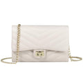Small Cross Body Purses Sling Crossbody Bags for Women, Shoulder Bag Tote Purse Cross Body Bag Phone Bags - color: V Beige