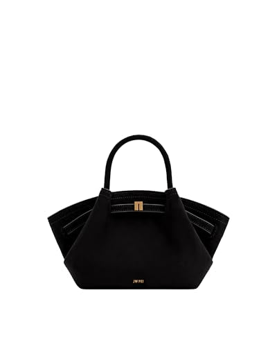 JW PEI Women's Hana Mini Tote Bag - color: Black