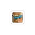 Mermaid Starfish Anklet Bracelets for Women Bohemian Beaded Anklet Adjustable Rice Bead Anklets Bracelet Handmade Woven Hawaiian Beach Seashell Pearls Waterproof Anklets Summer Beach Mermaid Jewelry - color: Blue