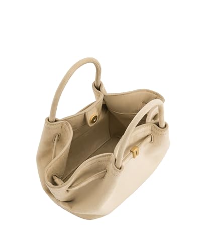 JW PEI Women's Hana Mini Tote Bag - color: Off-white