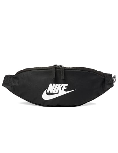 Nike Unisex Adult Heritage Waistpack Bag (3L) | Mens and Womens