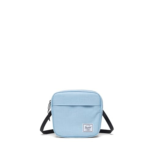 Herschel Classic™ Crossbody - color: Blue Bell Crosshatch (Limited Edition)