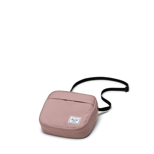 Herschel Classic™ Crossbody - color: Ash Rose