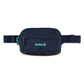 Hurley Crossbody Bag - color: Obsidian