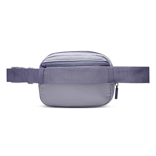 Hurley Crossbody Bag - color: Galactic Lilac/Icon
