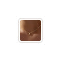 Poxtex Cross Necklace for Women Teen Girls, Dainty 14K Gold Silver Plated Cross Choker Jewelry Non Tarnish Waterproof Cute Simple Small Necklace Christian Baptism Religious Faith Jewelry Gifts - color: 01 Tiny Cross - Gold