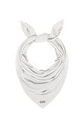 GOT Sports UPF 50+ Cooling Bandana for Men & Women - Thermoregulation, Moisture-Wicking, Sun Protection Bandana Neck Wraps - color: White