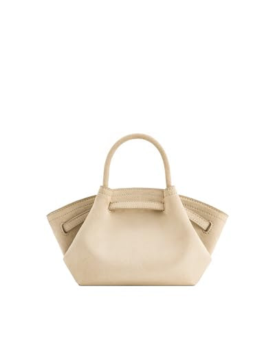 JW PEI Women's Hana Mini Tote Bag - color: Off-white
