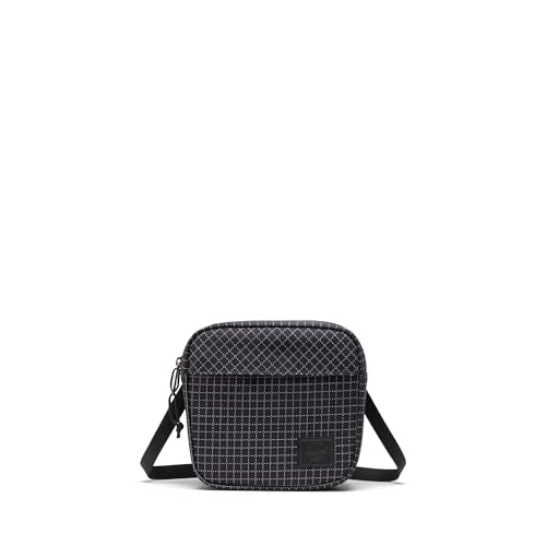 Herschel Classic™ Crossbody - color: Grid - Black (Limited Edition)