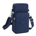 JANKS Small Crossbody Bags for Women Mini Cell Phone Purses Handbag Shoulder Bag - color: 06 Green