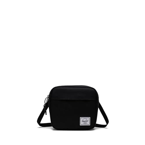 Herschel Classic™ Crossbody - color: Black
