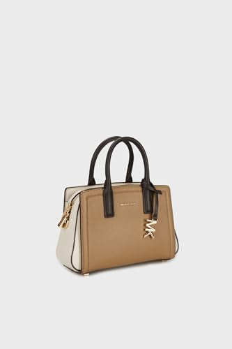 MICHAEL Michael Kors Laila Extra Small Crossbody - color: Husk Multi