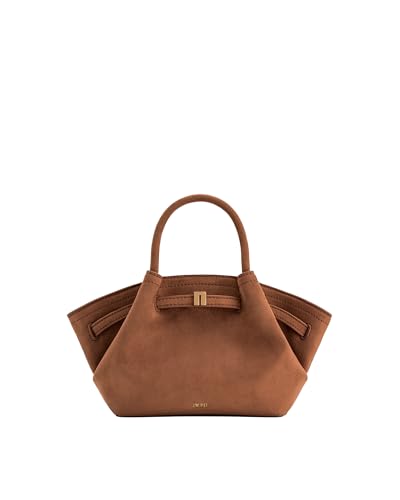 JW PEI Women's Hana Mini Tote Bag - color: Brown