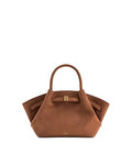 JW PEI Women's Hana Mini Tote Bag - color: Brown