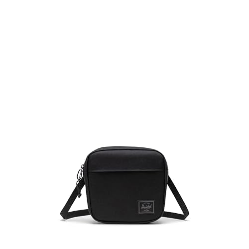 Herschel Classic™ Crossbody - color: Black Tonal