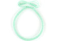Dowling Brothers One Tibetan Monk Lucky Minimal Rope Buddhist Handmade Knot Bracelet - color: MINT