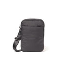 Baggallini Women's Modern Take Two Rfid Crossbody - color: Black Puff
