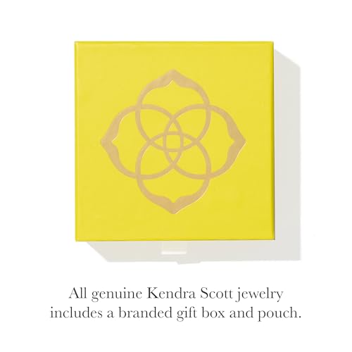 Kendra Scott Chantal Beaded Bracelet for Women - color: Gold Metal