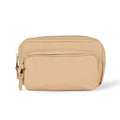 Amazon Essentials Women's Nylon Bum Bag Belt Bag - color: Khaki