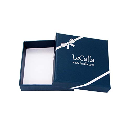 LeCalla 925 Sterling Silver Bracelets for Women | Italian Handmade Adjustable Sliding Bolo Bracelet Jewelry | Lightweight Adjustable Silver Chain Bracelet for Women | Hypoallergenic Jewelry Gifts - style: Cross Charm