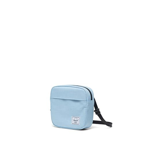 Herschel Classic™ Crossbody - color: Blue Bell Crosshatch (Limited Edition)