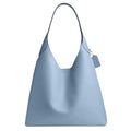 COACH Brooklyn Shoulder Bag 39 - color: B4/Bluebell