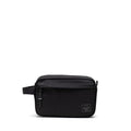 Herschel Unisex Chapter Travel Kit - color: Black Tonal, size: Small - 3L