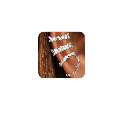Dochais Ear Cuffs Non-Piercing Earrings for Women Cute Small Clip-On Cartilage Earring 14k Gold Plated Dainty Fake Piercings Earings - style: S2