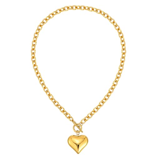 KSF Gold Lariat Necklace for Women Y Shaped Layered CZ Drop Chain | Y shaped necklace; Layered CZ detail; Long lariat style; Gift for her - color: Gold-5