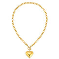 KSF Gold Lariat Necklace for Women Y Shaped Layered CZ Drop Chain | Y shaped necklace; Layered CZ detail; Long lariat style; Gift for her - color: Gold-5