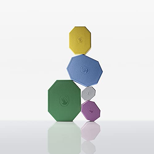Swarovski Chroma Crystal Earring Collection, Gold Tone Finish Setting - color: Green Crystal Pear Shaped