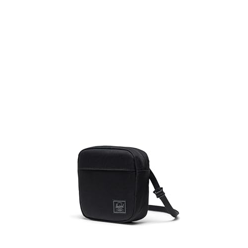 Herschel Classic™ Crossbody - color: Black Tonal