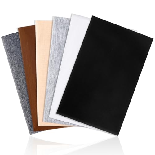 Zkptops 6Pcs Headbands for Women Non Slip Extra Wide Sport Headbands Soft Wide Hair Bands for Girls Elastic Fabric Sweat Hair Warp Workout Yoga Running Daily Hairs Accessories(Black White Gray Beige) - color: TH 6PCS Colorful