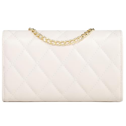 Small Cross Body Purses Sling Crossbody Bags for Women, Shoulder Bag Tote Purse Cross Body Bag Phone Bags - color: Q Beige