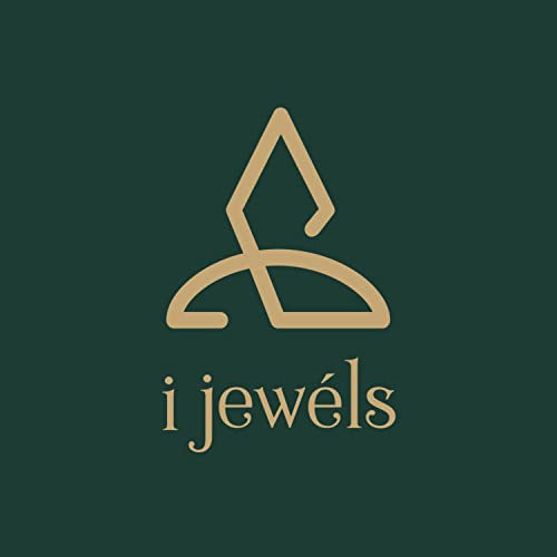 I Jewels Gold Plated Indian Traditional Bollywood Style Ethnic Gold Kundan & Pearl Anklet/Payal Barefoot Jewelry for Women (A034-35) - style: Style 1
