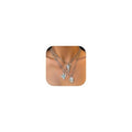 Boho Outfits for Women Boho Necklaces Country Concert Outfits Nashville Western Jewelry Choker Necklaces Long Leather Necklace Western Dress Jewelry Country Cowgirl Accessories Gifts - color: K4