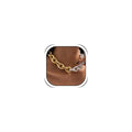 Long tiantian Chunky Gold Necklace Stack Chain Necklaces for Women Statement Layered Paperclip Choker Necklaces Statement Necklace for 80s 90s & Night Out Outfits Paperclip Style Fashion Jewelry - color: B5：Style O-Gold Silver Chain
