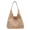 Straw Hobo Bag for Women 2026 Boho Woven Beach Purse Large Summer Straw Tote with Lining Black Raffia Shoulder Bag | straw material - color: Suede Hobo-beige