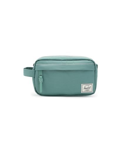 Herschel Unisex Chapter Travel Kit - color: Trellis, size: Standard - 5L