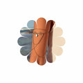 Multilayer Turquoise Arm Chain Boho Upper Arm Bracelet Vintage Hollow Flower Armlet Gold Drop Tassel Armband Summer Beach Arm Bracelet Jewelry for Women