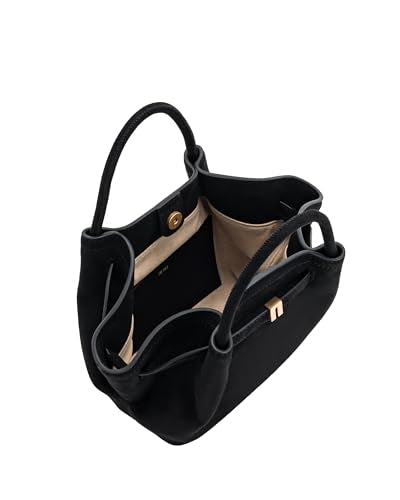 JW PEI Women's Hana Mini Tote Bag - color: Black