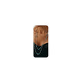 Long Necklaces for Women Pearl Necklaces for Women Long Chain Necklace Dainty Layered Pearl Necklace Statement Sweater Strand Chain Jewelry - color: Silver pearl