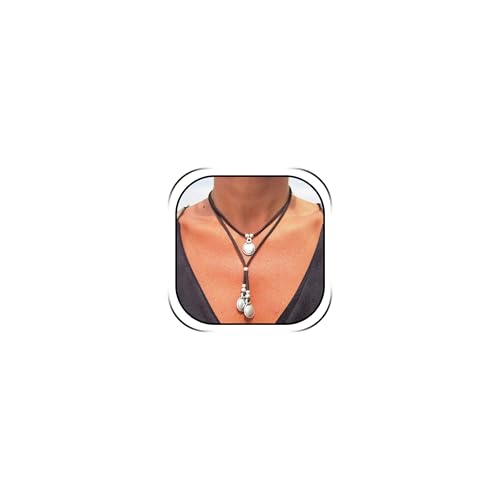 Boho Outfits for Women Boho Necklaces Country Concert Outfits Nashville Western Jewelry Choker Necklaces Long Leather Necklace Western Dress Jewelry Country Cowgirl Accessories Gifts - color: E:Layered Coin Necklace