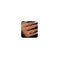 Chunky Gold Rings Set for Women Stackable Statement Ring Sets Non Tarnish Adjustable Open Knuckle Rings Irregular Gold Jewelry Set Trendy Prom Outfits Accessories - color: gold1