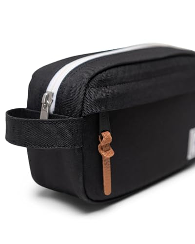 Herschel Unisex Chapter Travel Kit - color: Ash Rose, size: Small - 3L